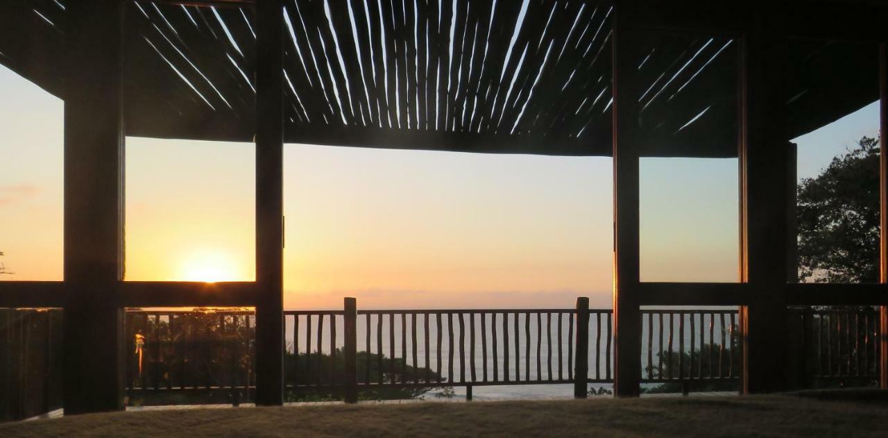 Peace Cottage Port Shepstone Exterior foto